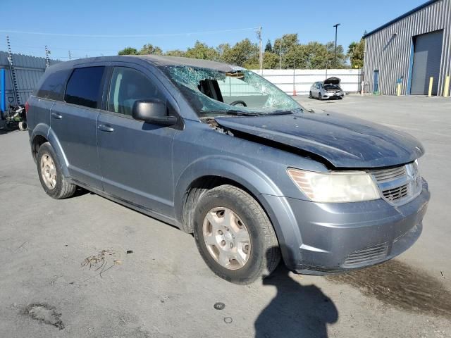 2009 Dodge Journey SE