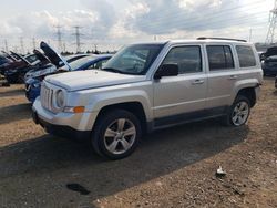 Jeep Patriot Sport Vehiculos salvage en venta: 2011 Jeep Patriot Sport