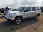 2011 Jeep Patriot Sport