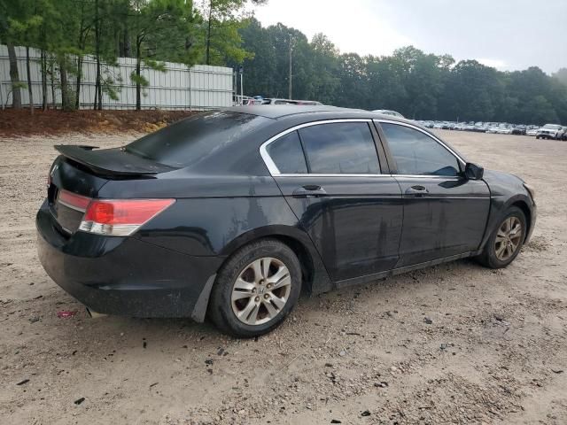 2011 Honda Accord SE