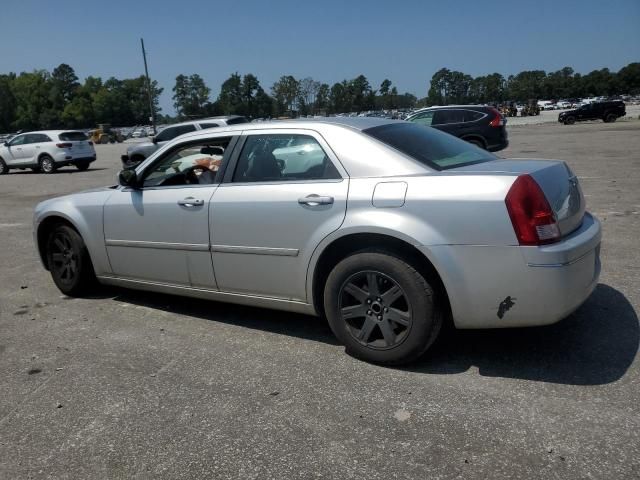 2006 Chrysler 300 Touring