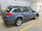 2014 Subaru Outback 2.5I