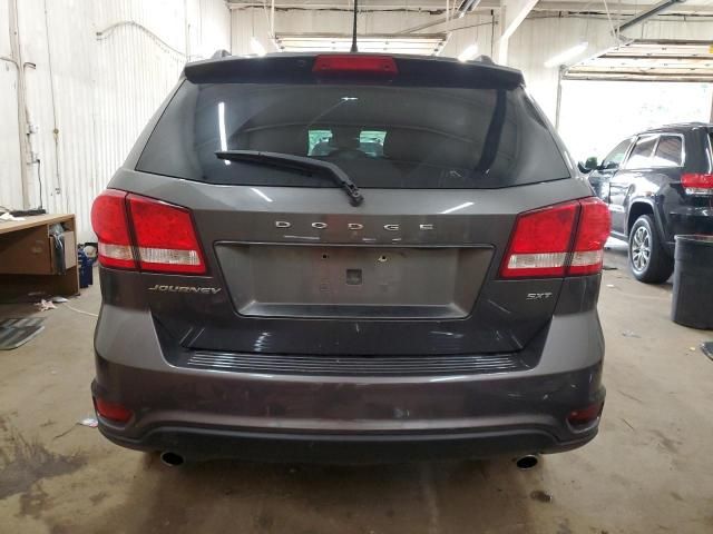 2014 Dodge Journey SXT