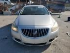 2011 Buick Regal CXL