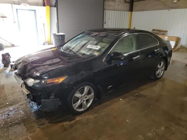 2011 Acura TSX