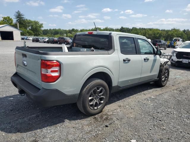 2023 Ford Maverick XL