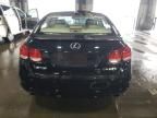 2008 Lexus GS 350