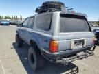 1995 Toyota 4runner VN39 SR5