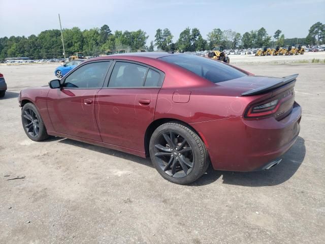 2017 Dodge Charger SE