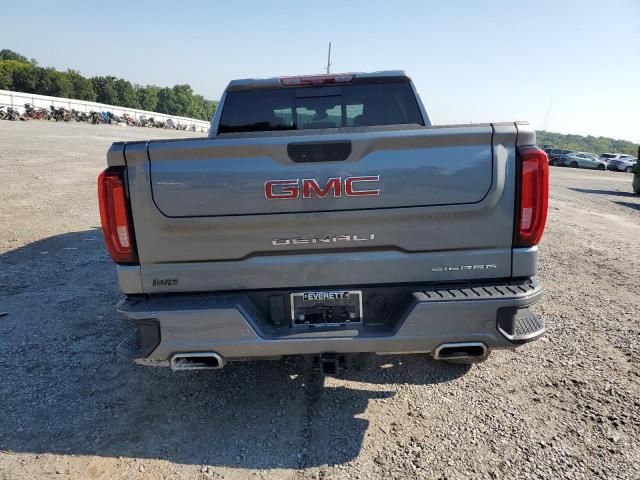 2021 GMC Sierra K1500 Denali