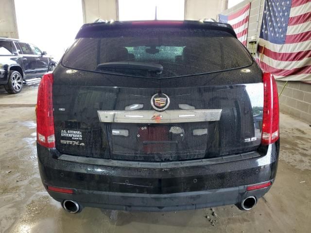 2013 Cadillac SRX Luxury Collection