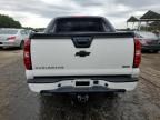 2008 Chevrolet Avalanche C1500