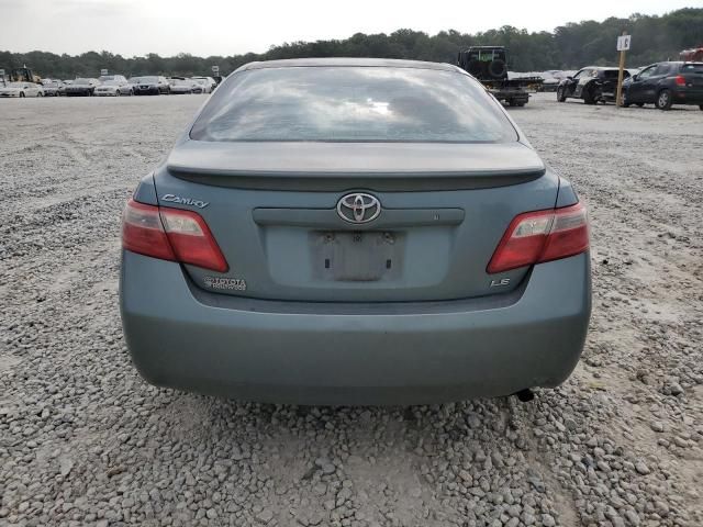 2008 Toyota Camry CE