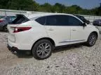 2019 Acura RDX Technology