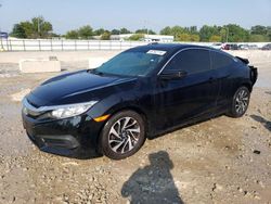 2016 Honda Civic LX en venta en Louisville, KY