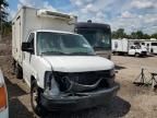 2019 Chevrolet Express G3500