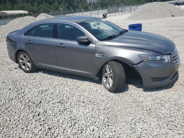 2014 Ford Taurus SEL