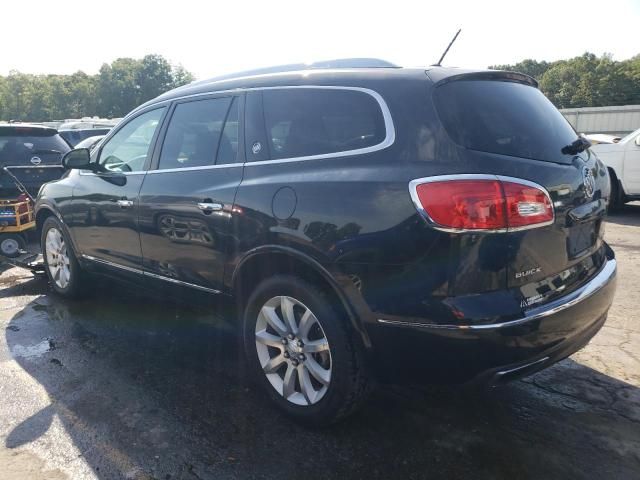 2013 Buick Enclave