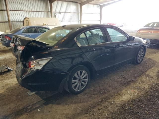 2011 Honda Accord EXL