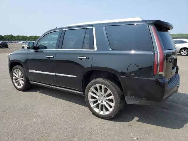 2019 Cadillac Escalade Premium Luxury