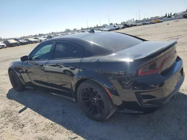 2020 Dodge Charger Scat Pack