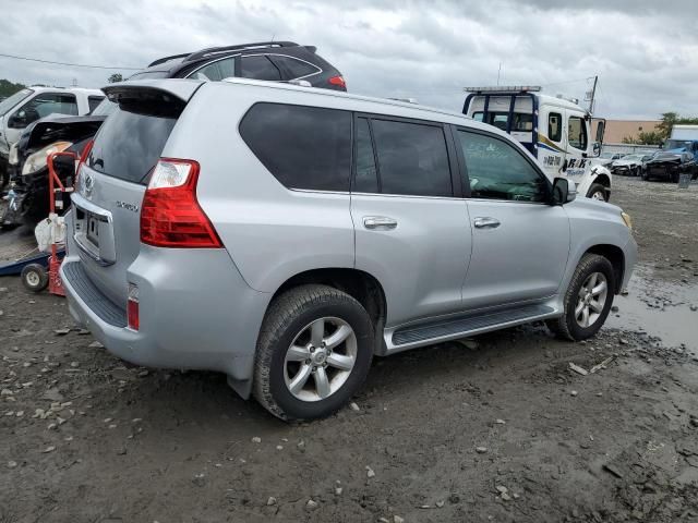 2010 Lexus GX 460