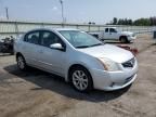 2011 Nissan Sentra 2.0