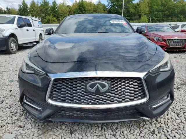 2017 Infiniti Q60 Premium