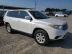 2013 Toyota Highlander Base