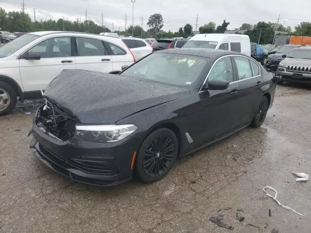 2019 BMW 530 XI