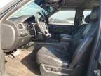 2009 Chevrolet Tahoe K1500 LTZ