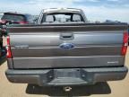 2014 Ford F150 Super Cab