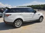 2014 Land Rover Range Rover Sport HSE