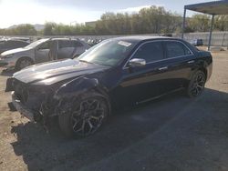 Chrysler 300c Vehiculos salvage en venta: 2016 Chrysler 300C