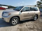 2008 Toyota Land Cruiser