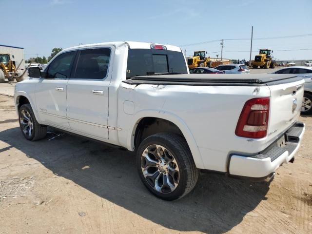 2020 Dodge RAM 1500 Limited