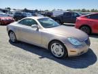 2003 Lexus SC 430