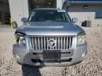 2010 Mercury Mariner Premier