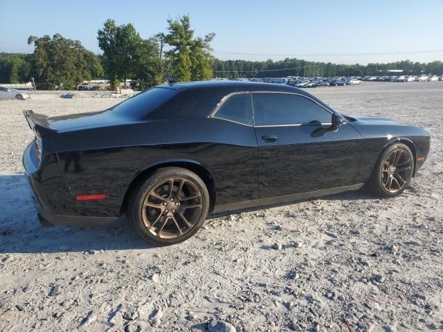 2023 Dodge Challenger SRT Hellcat