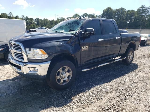 2018 Dodge RAM 2500 SLT