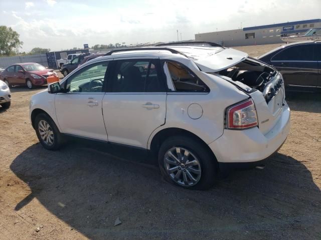 2010 Ford Edge Limited