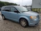 2010 Chrysler Town & Country LX