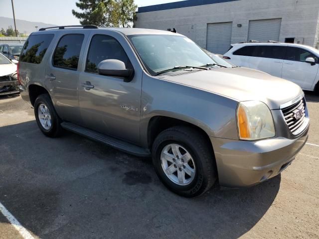 2007 GMC Yukon