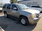 2007 GMC Yukon