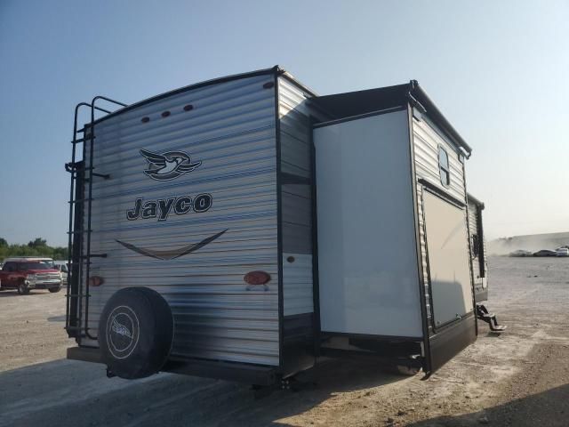 2018 Jayco JAY Flight