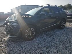 2023 KIA Sportage EX en venta en Wayland, MI