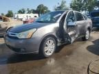 2010 Ford Focus SEL