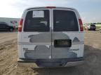 2006 Chevrolet Express G1500