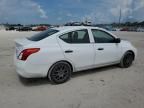 2014 Nissan Versa S