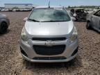 2013 Chevrolet Spark LS